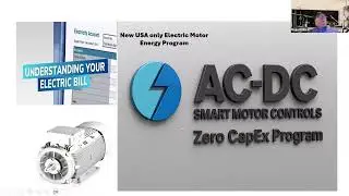 ⚡ VFD / Zero‑Cap X Installation. Zero Capital. Off‑Balance‑Sheet Upgrade.
