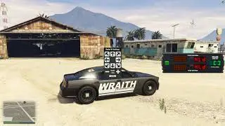 Wraith ARS 2X Early Beta Preview