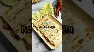 MODAL DIKIT, CUANNYA NGALIR🔥 ide jualan kebab mini🤗 #shorts #kebabmini #idejualan