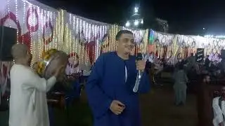 في نص الحكاوي ايام توجع القلب🍁 القزازي مخليها خراااب مونديال نجع العرب 