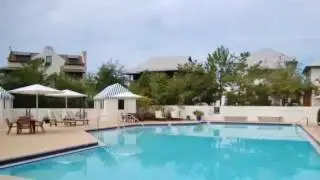 Downtown Rosemary Beach FL Vacation Rental Condo - Rosemary Thyme