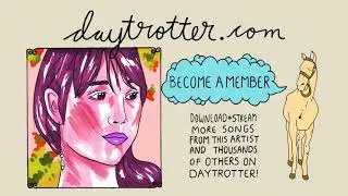 Cheyenne Mize - Among The Grey - Daytrotter Session
