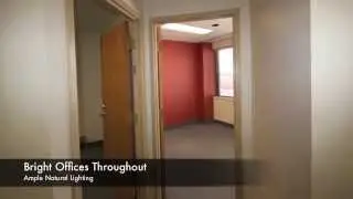 383 Parkdale - Suite 306