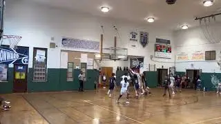 1/20 Esperanza varsity boys v. masterman
