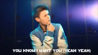 Benjamin Lasnier - You've Got My Number - Lyrics on Video