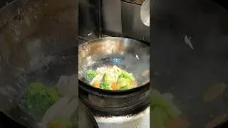 Легко приготовьте вкусную курицу с брокколи по-китайски дома