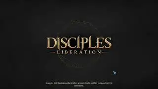Let's Play Disciples Liberation Ep 61
