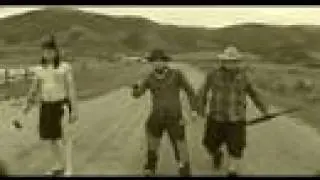 8 Duders With 6 Shooters Trailer