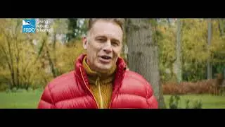 Big Garden Birdwatch 2022