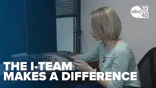I-Team: Investigations that make a difference