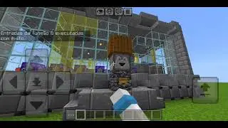Testei o mod dos itens lend&aacute;rios da creative squad!