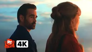 A Big Bold Beautiful Journey (2025) 4K - The Magic Lighthouse | Movieclips