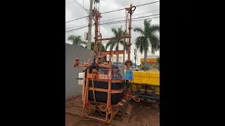 (VENDIDO) PULVERIZADOR JACTO CONDOR 600 LITROS - TK TRATORES NOVA ANDRADINA - MS