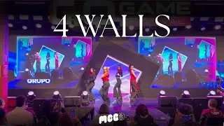 [MichiGO]  f(x) (에프엑스) - 