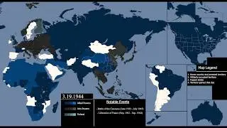 [Alternate History] The Moscow Option: Every Day
