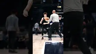 Did LaMelo Ball DESERVE to be an All Star? 🤔 #shorts