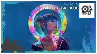 Spirits - Pastel Palace [Edge Release]