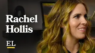 Why Rejection and Failure Are An Important Part Of Chasing Goals - Rachel Hollis