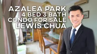 AZALEA PARK | Singapore Property Listing | LEWIS CHUA | CONDO