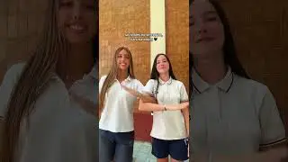 las reales no se copian, van matching  #alexity #dance #trending