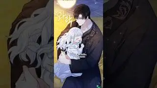 Title- Black leopard family's snow leopard baby&hellip;[Tapas] @Siyunsuu #manhwareccomendation #manhwa