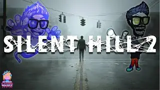 But like... how silent? | Silent Hill 2