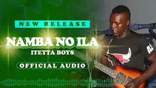 Namba No Ila Official Audio by Keli katuu