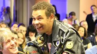 Red Dwarf 