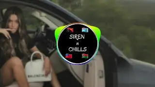 50-50 ft Vasa - Marsh Remix 2024 |Chills 🇵🇬
