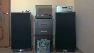 Iron Maiden - Powerslave - Live After Death (Original Japan Vinyl)