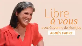&laquo;Le num&eacute;rique, c'est du temps vol&eacute; aux autres activit&eacute;s&raquo; : Agn&egrave;s Fabre