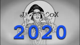 Jackie Cox - 