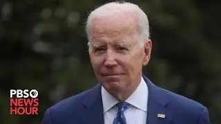 WATCH LIVE: Biden hosts nation's governors at White House during their annual winter meeting