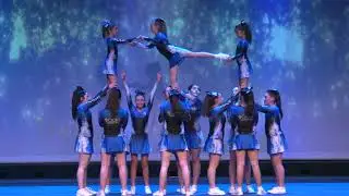 Rockit Performing Arts