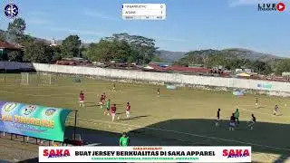 LIGA TIMORENSE - NAGARDJO FC vs AITANA - GLENO, TIMOR-LESTE