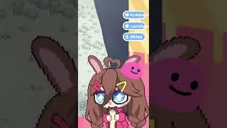 Ass Trees #vtuberclips #twitch #frenchaccent #frenchvtuber