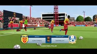 Supa strikas no  Dream League  (2026)