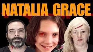 INTENT&Oacute; MATAR A SUS PADRES ADOPTIVOS - El caso de Natalia Grace
