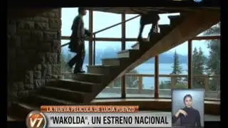 Visi&oacute;n 7: 