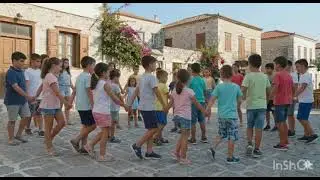 ΑΝ ΟΛΑ ΤΑ ΠΑΙΔΙΑ ΤΗΣ ΓΗΣ  MY MELODIES