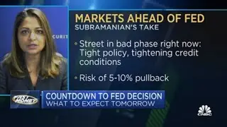 What peak inflation really means for the market
