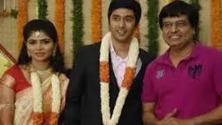 Singer Chinamayi Sripada and Rahul Ravindran wedding and celebrities  | Chinmayi Sripada and Rahul