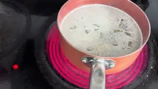 How To: Making Easy Masala Tea  At House (Nepali/Indian Style )