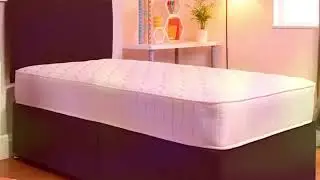 Single Divan Bed | SOFTTOUCH BEDS