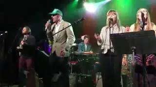 The Lars Hansen Cover Band. Born Under Punches ( the heat goes on) Talking Heads