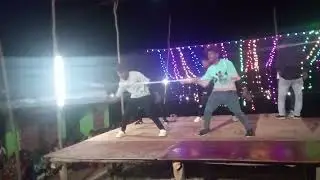 Danger Dance group Yogi song 