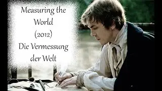 Die Vermessung der Welt (Measuring The World) 2012 - Detlev Buck, Full Movie with Eng Subtitle
