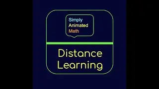 Distance Learning Student Expectations, Simply Animated