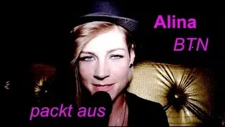 Saskia Beecks packt aus - so war es bei BTN