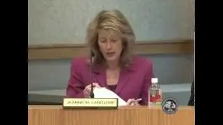 Oakland Township Board of Trustees - April 15, 2013
